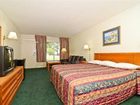 фото отеля Americas Best Value Inn Wilson