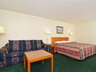 фото отеля Americas Best Value Inn Wilson