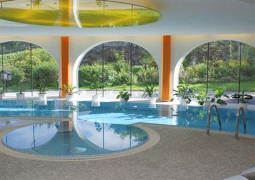 фото отеля Seehueter's Hotel Seerose