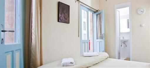 фото отеля The Jerusalem Little Hotel