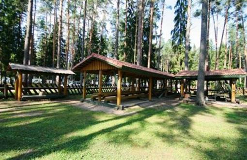 фото отеля Tartumaa Tervisespordikeskus