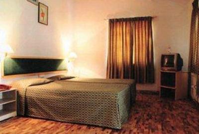 фото отеля Howard Johnson Inn Mysore