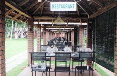 фото отеля Howard Johnson Inn Mysore