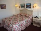 фото отеля Sandpiper Lodge Merced