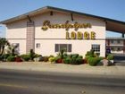 фото отеля Sandpiper Lodge Merced