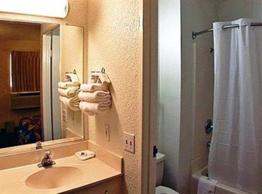 фото отеля Motel 6 Los Angeles Rowland Heights