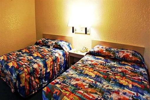 фото отеля Motel 6 Los Angeles Rowland Heights