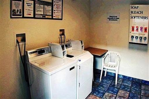 фото отеля Motel 6 Los Angeles Rowland Heights