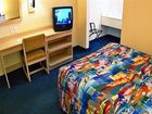 фото отеля Motel 6 Los Angeles Rowland Heights