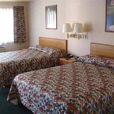 фото отеля Economy Inn Motel Sylmar
