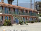 фото отеля Economy Inn Motel Sylmar