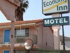фото отеля Economy Inn Motel Sylmar
