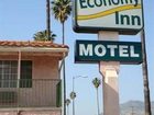 фото отеля Economy Inn Motel Sylmar