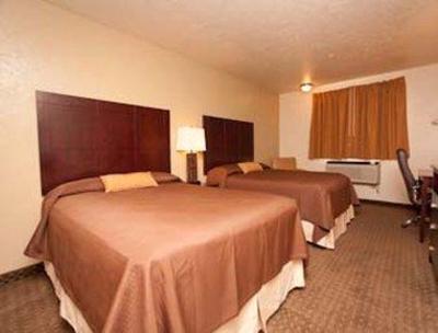 фото отеля Super 8 Woodburn