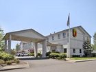фото отеля Super 8 Woodburn