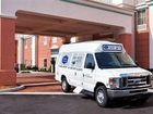 фото отеля Homewood Suites by Hilton Orlando Airport at Gateway Village FL