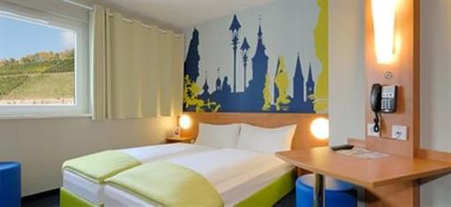 фото отеля B&B Hotel Berlin Süd Ludwigsfelde