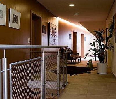 фото отеля Wein Genuss Hotel Possnitzberg