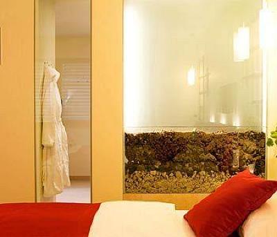 фото отеля Wein Genuss Hotel Possnitzberg