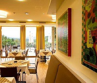 фото отеля Wein Genuss Hotel Possnitzberg