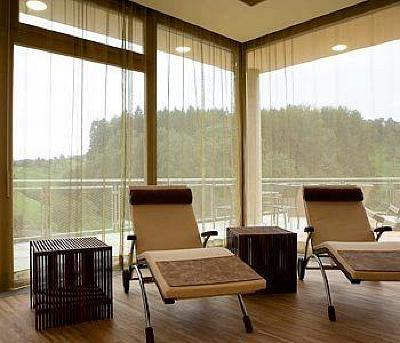 фото отеля Wein Genuss Hotel Possnitzberg