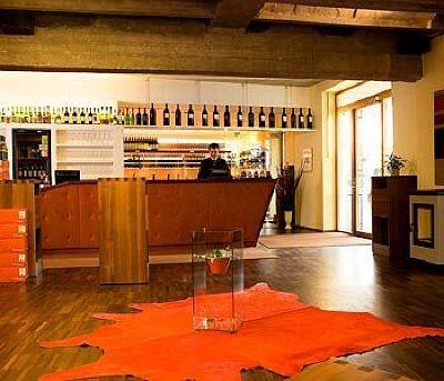 фото отеля Wein Genuss Hotel Possnitzberg