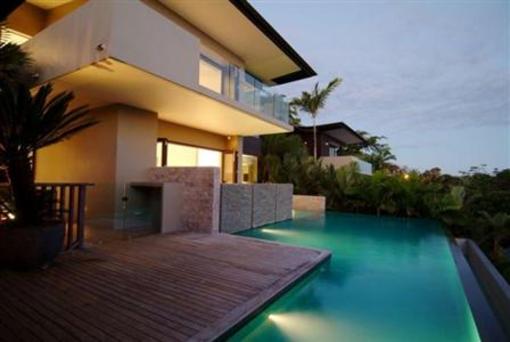 фото отеля 63 Murphy Street Private House Port Douglas