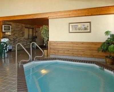 фото отеля Days Inn Helena
