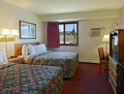 фото отеля Days Inn Helena