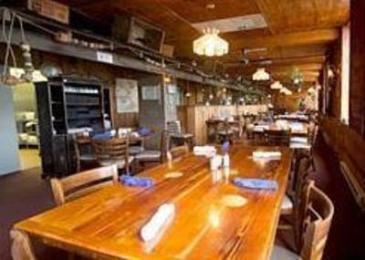 фото отеля Clam Digger Inn