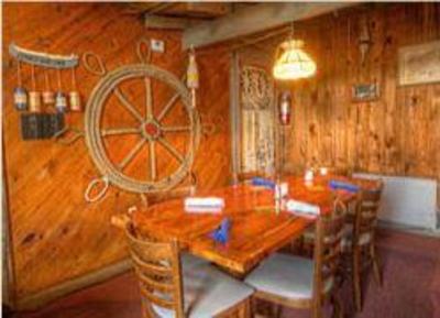 фото отеля Clam Digger Inn