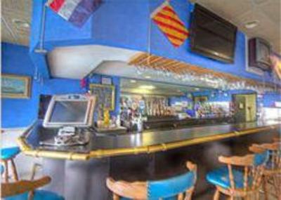 фото отеля Clam Digger Inn