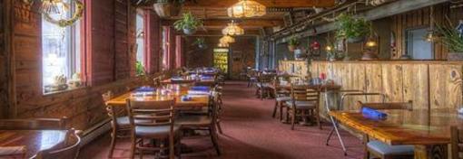 фото отеля Clam Digger Inn