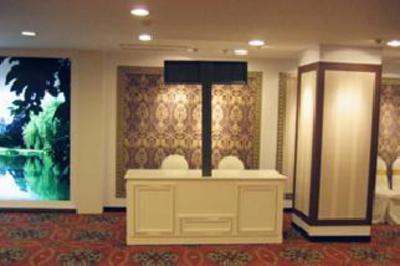 фото отеля Prime Tourist Hotel