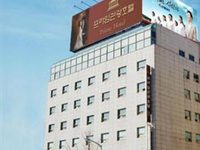Prime Tourist Hotel