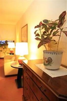 фото отеля Albergo della Ceramica