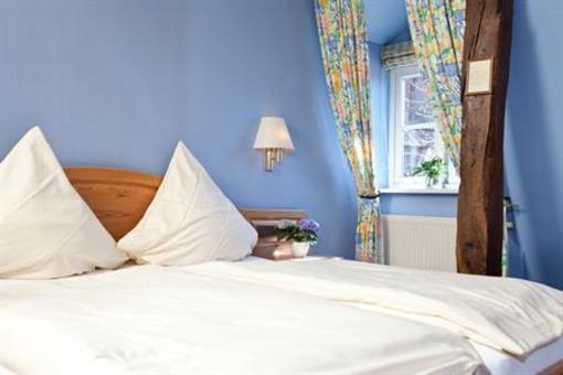 фото отеля Hotel Altes Stadthaus