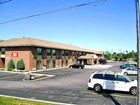 Motel 6 Syracuse