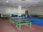 фото отеля Shanxi University of Finance and International Academic Exchange Center