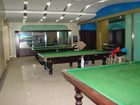 фото отеля Shanxi University of Finance and International Academic Exchange Center