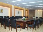 фото отеля Shanxi University of Finance and International Academic Exchange Center