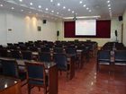 фото отеля Shanxi University of Finance and International Academic Exchange Center