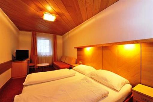 фото отеля Hotel Gasthof Brunner