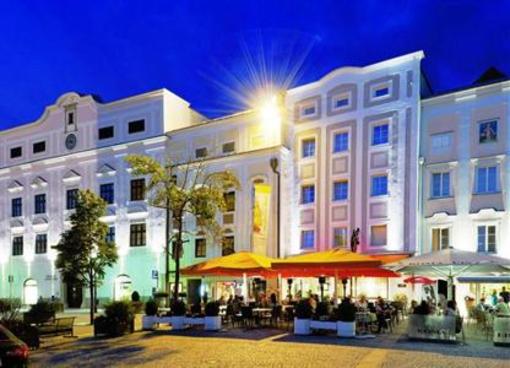 фото отеля Hotel Gasthof Brunner