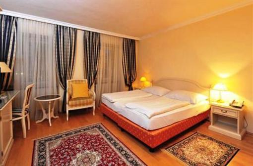 фото отеля Hotel Gasthof Brunner