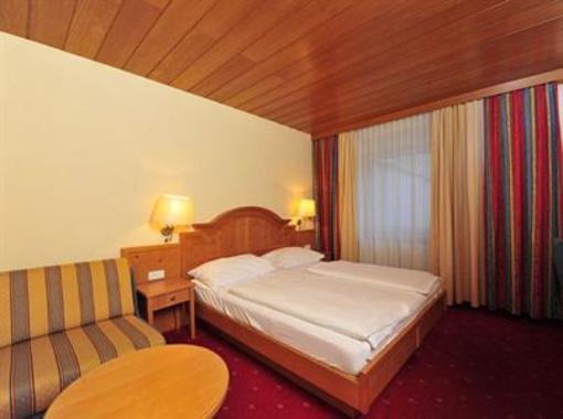 фото отеля Hotel Gasthof Brunner
