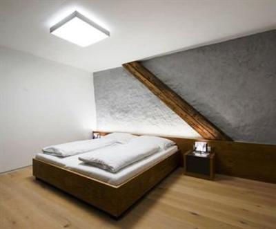 фото отеля Hotel Gasthof Brunner