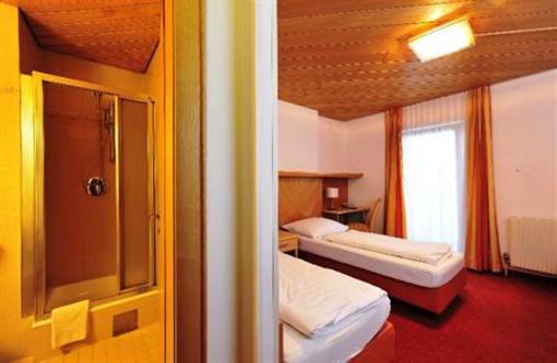 фото отеля Hotel Gasthof Brunner
