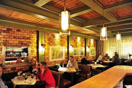 фото отеля Hotel Gasthof Brunner
