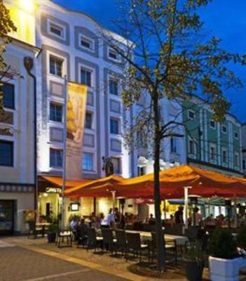 фото отеля Hotel Gasthof Brunner